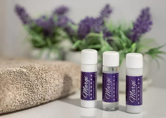 Margi Aura Lux Large And Very Glam Studio