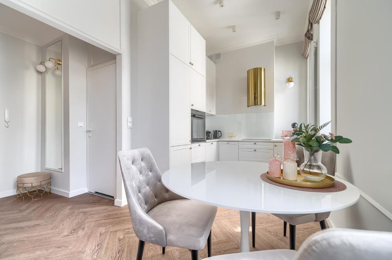 Margi Aura Lux Large And Very Glam Apartment