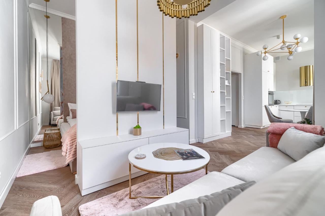 Margi Aura Lux Large And Very Glam Apartment