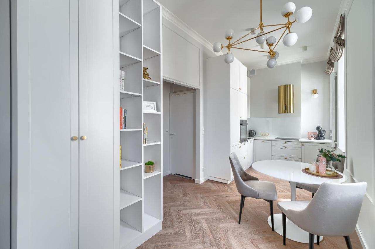 Apartment Margi Aura Lux Large And Very Glam *